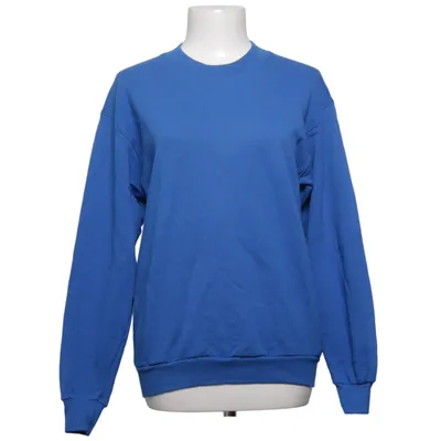 Sweatshirt (Bleu) de Screen Stars Coton, Polyester