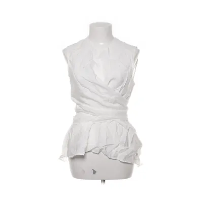 Linne (Vit) från Rihoas