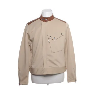 Jack (Bruin, Beige) van Polo Ralph Lauren Elastaan, Polyester, Leer