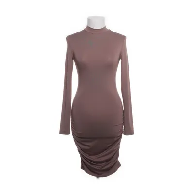 Poloklänning (Brun) från Ivyrevel