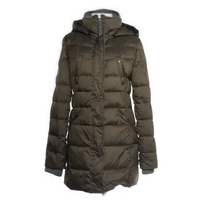 Vinterkappa (Grön) från Marc O'Polo Akryl, Dun, Fjädrar, Polyester, Ull, Viskos