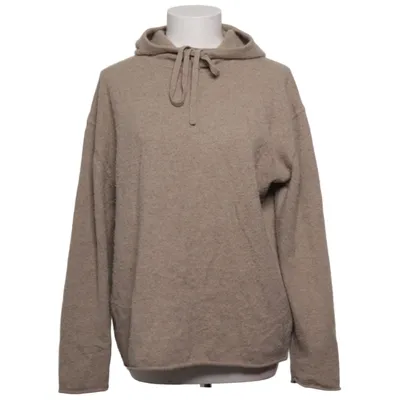 Hoodie (Brown) from Filippa K Cashmere