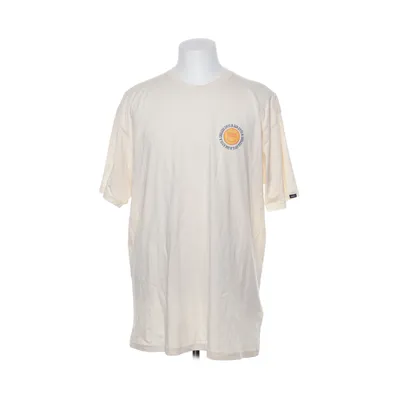 T-shirt (Beige) från Vans Bomull