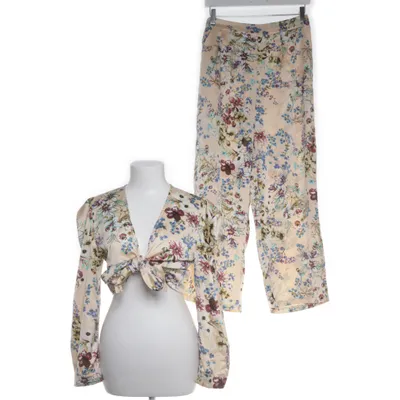 Set (Beige, Meerkleurig) van Love Angelus Polyester