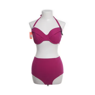 Bikini (Lila) från Etam Elastan, Polyamid, Polyester