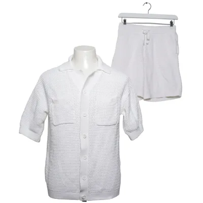 Set (White) from Icon Amsterdam Cotton