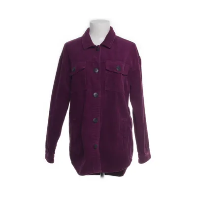 Overshirt (Lila) van Ever Me Katoen
