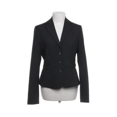 Kavaj (Svart) från Selection by s.Oliver Elastan, Polyester, Viskos