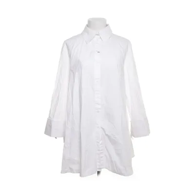 Shirt (Wit) van H&M Studio Katoen