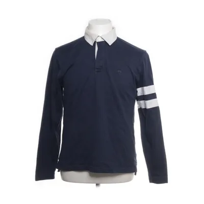 Rugbytrøje (Blå) fra Brooks Brothers Bomuld