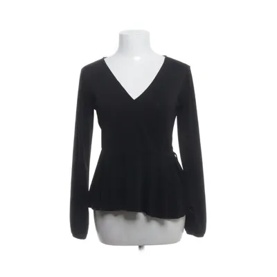 Omlottkofta (Svart) från Reserved Elastan, Polyester