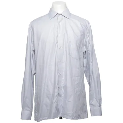 Shirt (Gray) from Stilson Cotton