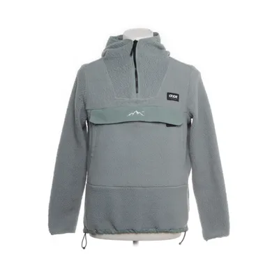 Anorak (Green) from Dope Polyester