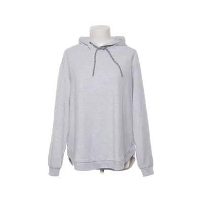 Hoodie (Gray) from Escape Into Nature by Tchibo Elastane, Polyester, Viscose