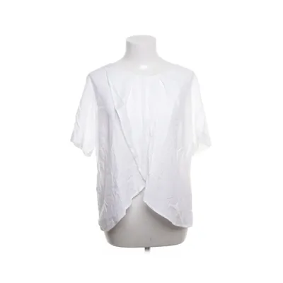 Top (Wit) van Freequent Viscose