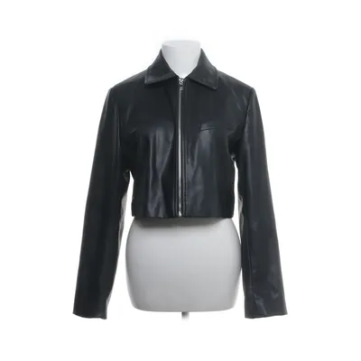 Jacka (Svart) från Zara Polyester