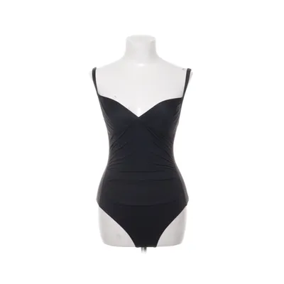 Baddräkt (Svart) från Ocean Club Elastan, Polyamid