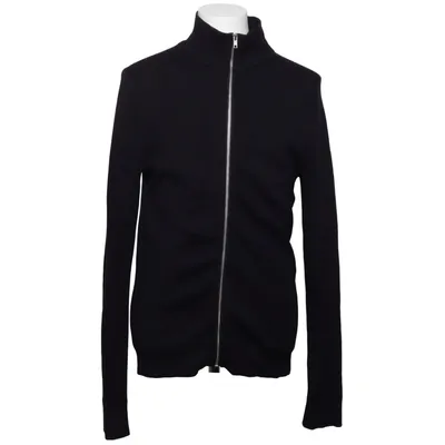 Kofta (Svart) från Brothers Ull