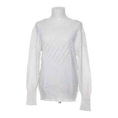Pull-over (Blanc) de So...Cachemire