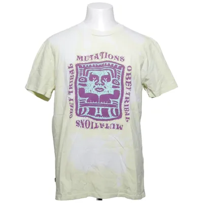 T-shirt (Mutations) från Obey Bomull