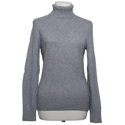 Turtleneck (Gray) from Laura di Sarpi Cashmere