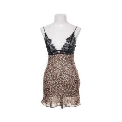 Negligé (Brun, Svart, Flerfärgad) från Private Collection by Hunkemöller Polyester