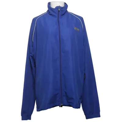 Veste de sport (Bleu) de Rono Innovations Polyester