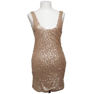 Cocktailkjole (Bling Dress) fra Bik Bok Polyester