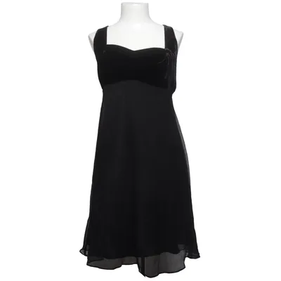 Dress (Black) from Laundry by Shelli Segal