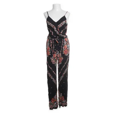 Jumpsuit (Schwarz, Mehrfarbig) von Orsay