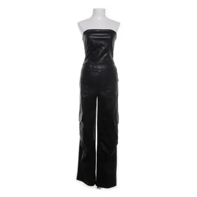 Jumpsuit (Zwart) van Zara