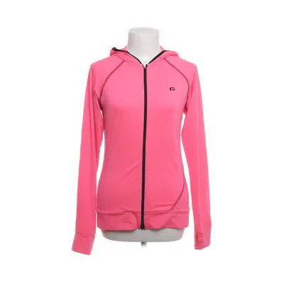 Trainingsjack (Roze) van Cubus Elastaan, Polyester