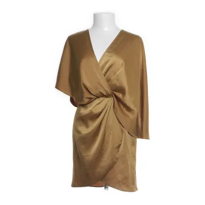 Cocktail dress (Green) from ASOS Elastane, Polyester