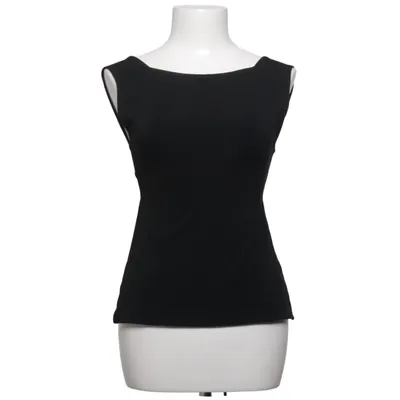 Tank Top (Mr Cat) from Isabel de Pedro Acetate, Elastane, Polyamide
