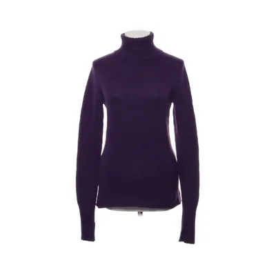 Polotröja (Lila) från Allude