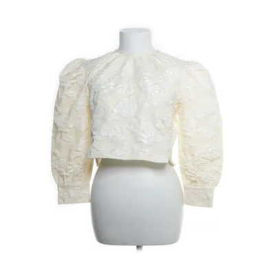 Blouse (Wit) van Vita Grace