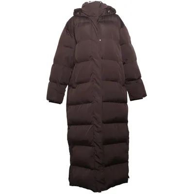 Winter coat (Brown) from Superdry Studios Elastane, Recycled polyester