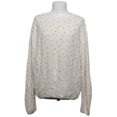Sweater (Hvid) fra Per Una Akryl
