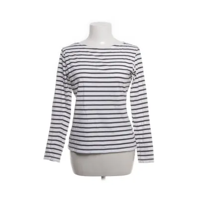 Långärmad t-shirt (Vit, Svart) från Filippa K