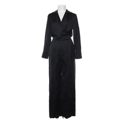Combinaison (Noir) de Massimo Dutti Polyester