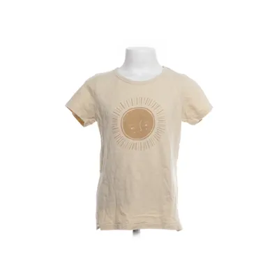 Top (Beige) van Rylee + Cru Katoen