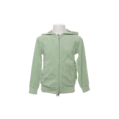 Sweat à capuche (Vert) de Happy Kids by Tchibo Coton, Polyester recyclé