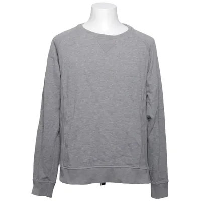 Sweatshirt (Gris) de A.O.CMS Coton, Viscose