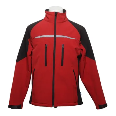 Veste anti-froid (Rouge, Noir, Multicolore) de Blue Wear Élasthane, Polyester, Polyuréthane