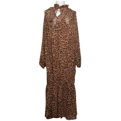 Dress (Brown) from H&M Polyester