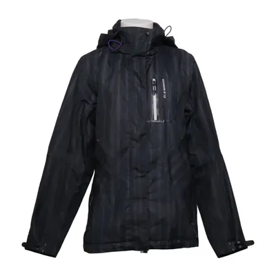 Regnjacka (Grå, Svart) från Five Seasons