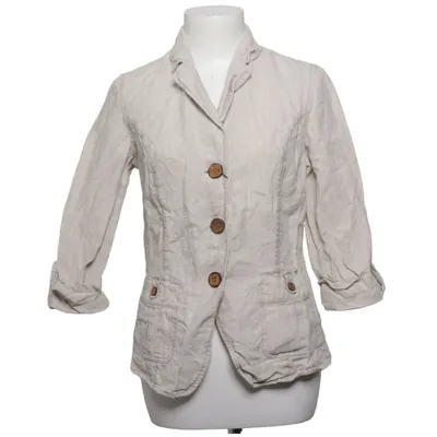 Kavaj (Beige) från Canda C&A Linne