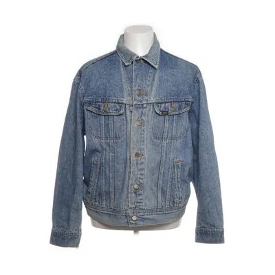 Denimjakke (Blå) fra Lee