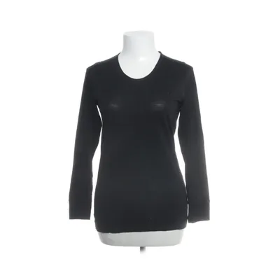 Långärmad t-shirt (Svart) från HOPE by Ringstrand Söderberg Bomull