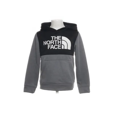 Huvtröja (Grå, Svart) från The North Face Polyester